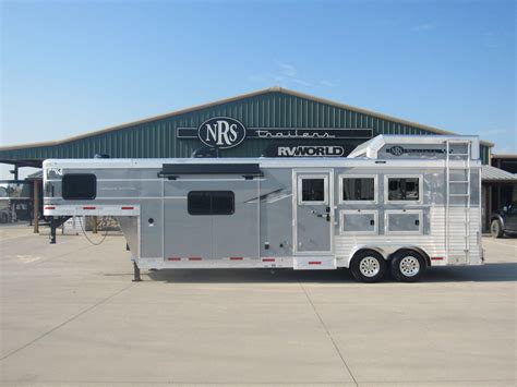 David Isham is the President at NRS based in Decatur, Texas. . Nrs trailers decatur tx